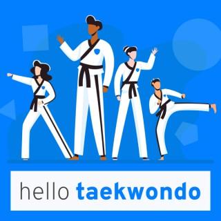 hello taekwondo