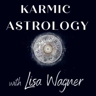 Karmic Astrology with Lisa Wagner