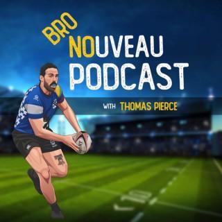 Bro Nouveau Podcast