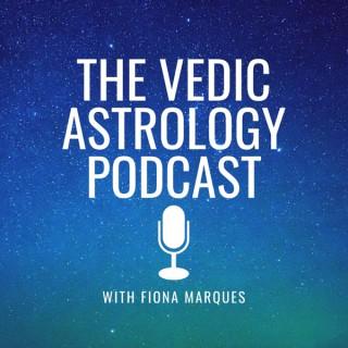 The Vedic Astrology Podcast