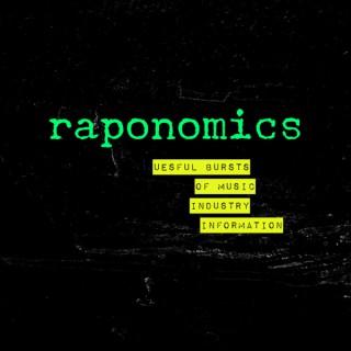 raponomics podcast