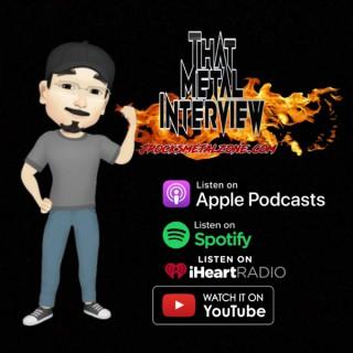 That Metal Interview Podcast