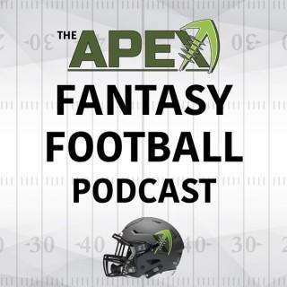 The Apex Fantasy Football Podcast