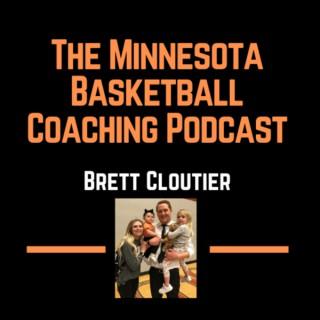 The Minnesota Basketball Coaching Podcast