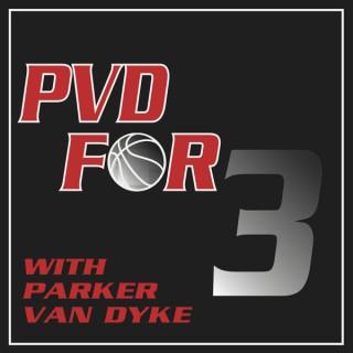 PVD For 3 with Parker Van Dyke
