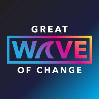 Great Wave of Change