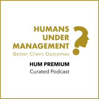 HUM Curated Podcasts