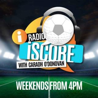 iRadio's iScore
