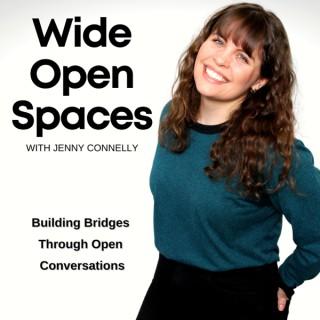 Wide Open Spaces Podcast