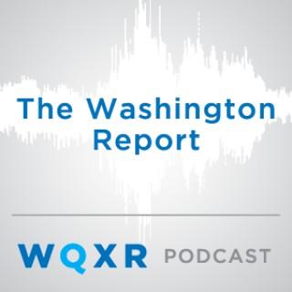 The Washington Report from WQXR