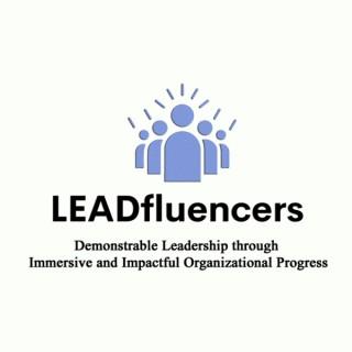 The LEADfluencer Podcast