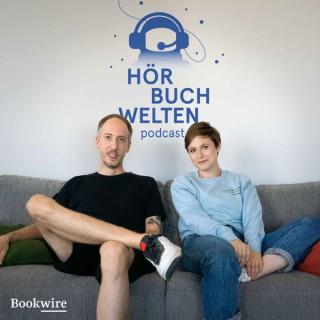 Hörbuchwelten Podcast