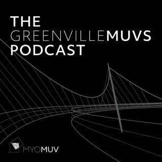 The Greenville Muvs Podcast