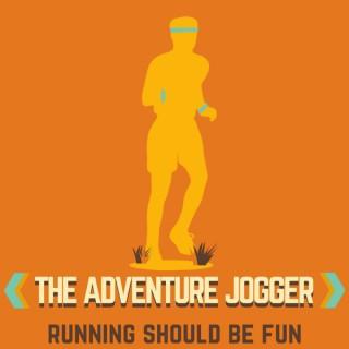 The Adventure Jogger
