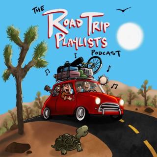 The Road Trip Playlists Podcast