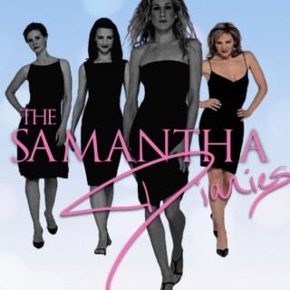 The Samantha Diaries