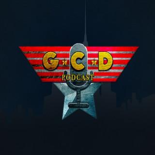 Geek Corps Division Podcast