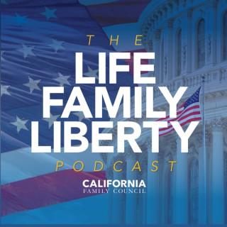 Life • Family • Liberty
