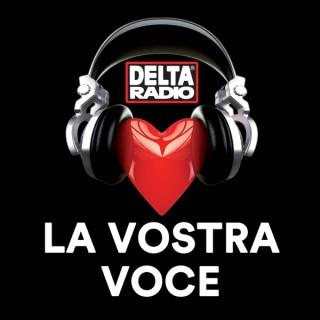 Delta Radio - La Vostra Voce