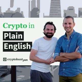 Crypto in Plain English - by cryptohunt.it