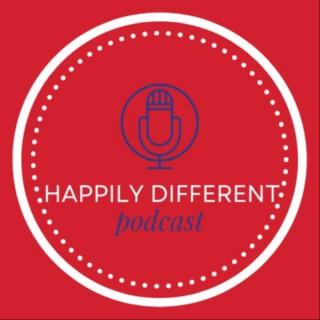 The Happily Different Podcast