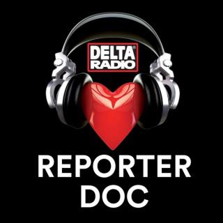 Delta Radio - Reporter DOC