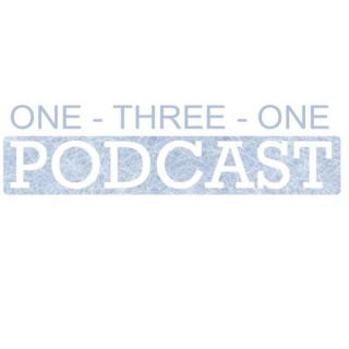 The 1-3-1 Podcast