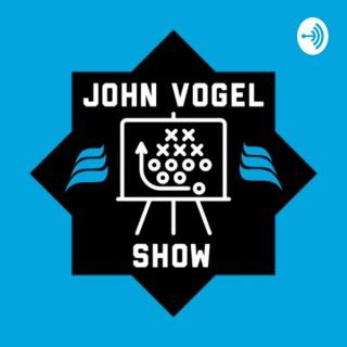 The John Vogel Show