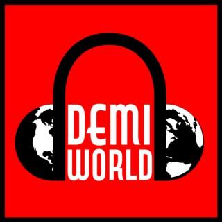 Demiworld Podcast