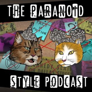The Paranoid Style Podcast