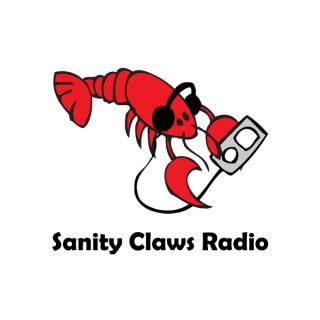 Demon Lobster » Sanity Claws Radio Feed
