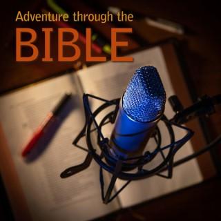 Adventure Through the Bible