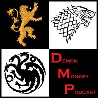 Demon Monkey Podcast: A Spoiler-Free Game of Thrones Podcast by Guys Who Can't Read