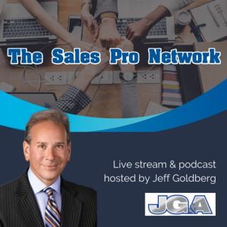 The Sales Pro Network