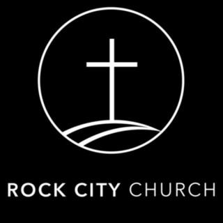 ROCK City Church Sermons