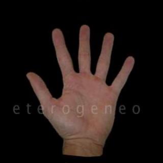 eterogeneo - Minimal Ambient Looped Music