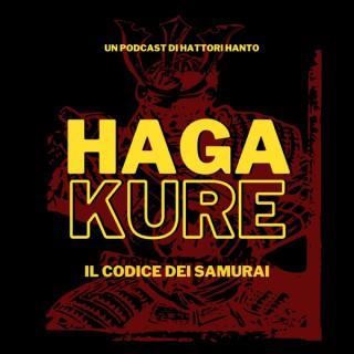 Hagakure, il codice dei samurai