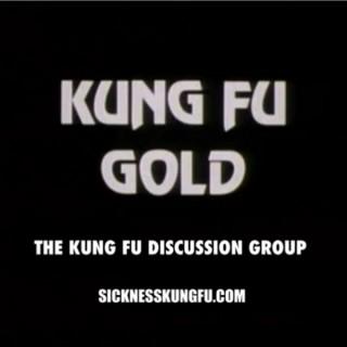 The Kung Fu Discussion Group