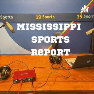 Mississippi Sports Report