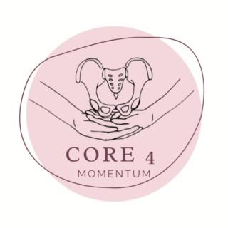 Core 4 Momentum: Empowering Women in Pelvic Health