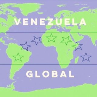 La Venezuela Global
