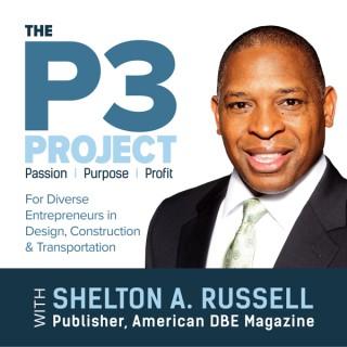 The P3 Project for Diverse Entrepreneurs