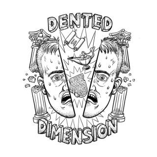 Dented Dimension
