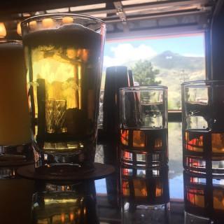 Denver's Beer and a Shotcast
