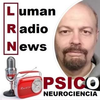 LUMAN Radio News [Psicología VIP]