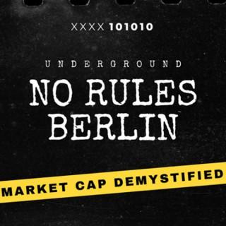 No Rules Berlin