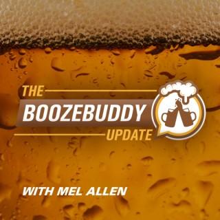 The Boozebuddy Update