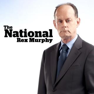 The National: Rex Murphy Audio Podcast