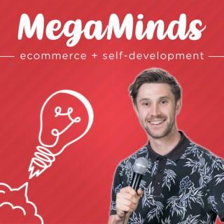 MegaMinds — E-commerce Growth & Personal Development