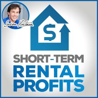 The Short Term Rental Profits Show